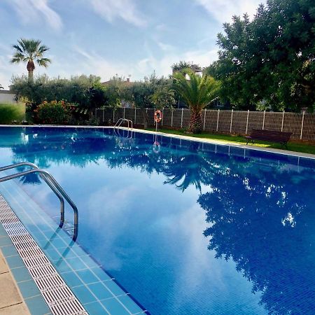 Apartamento Bonito Cerca De La Playa 캠브릴스 외부 사진