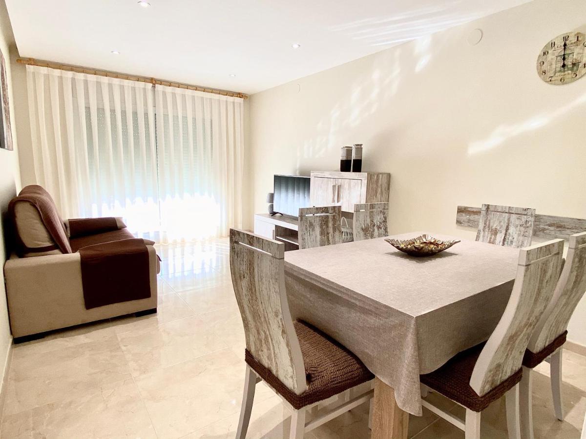 Apartamento Bonito Cerca De La Playa 캠브릴스 외부 사진