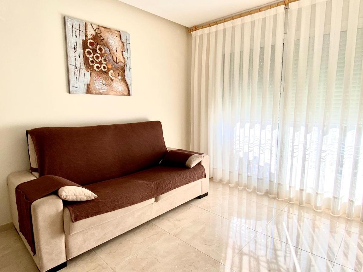 Apartamento Bonito Cerca De La Playa 캠브릴스 외부 사진