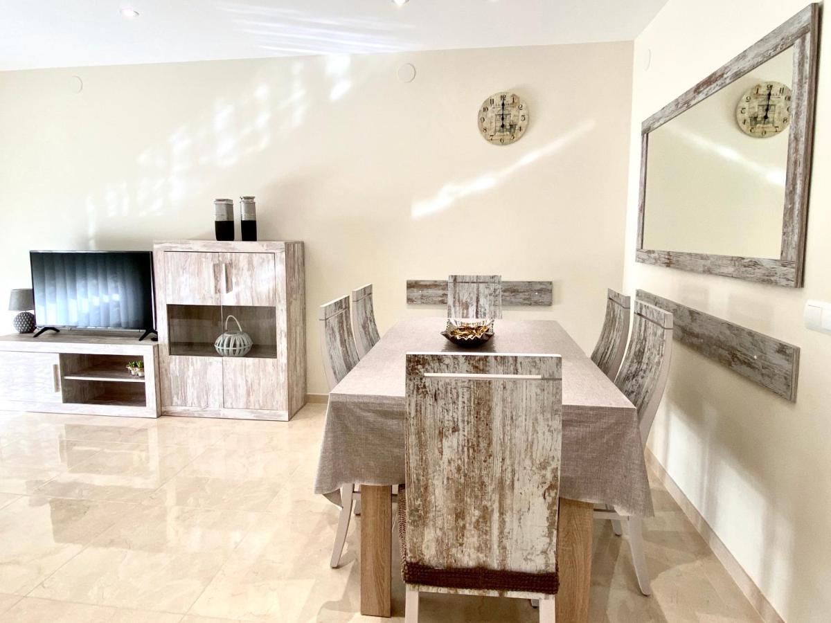 Apartamento Bonito Cerca De La Playa 캠브릴스 외부 사진