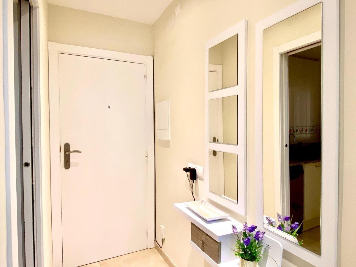 Apartamento Bonito Cerca De La Playa 캠브릴스 외부 사진