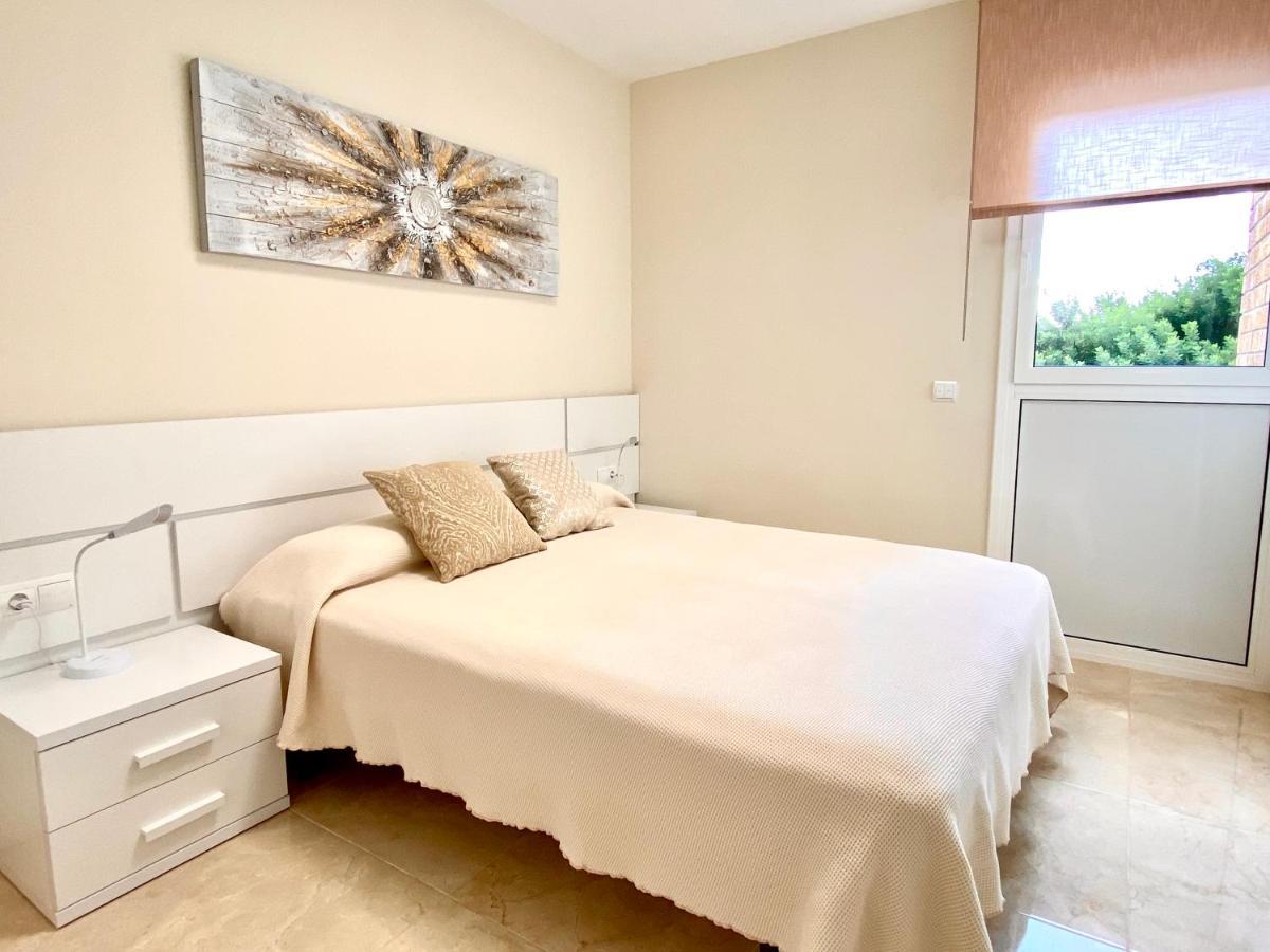 Apartamento Bonito Cerca De La Playa 캠브릴스 외부 사진