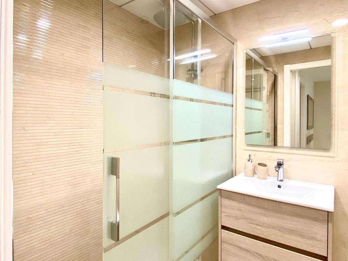 Apartamento Bonito Cerca De La Playa 캠브릴스 외부 사진