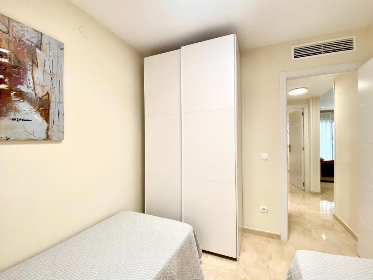 Apartamento Bonito Cerca De La Playa 캠브릴스 외부 사진