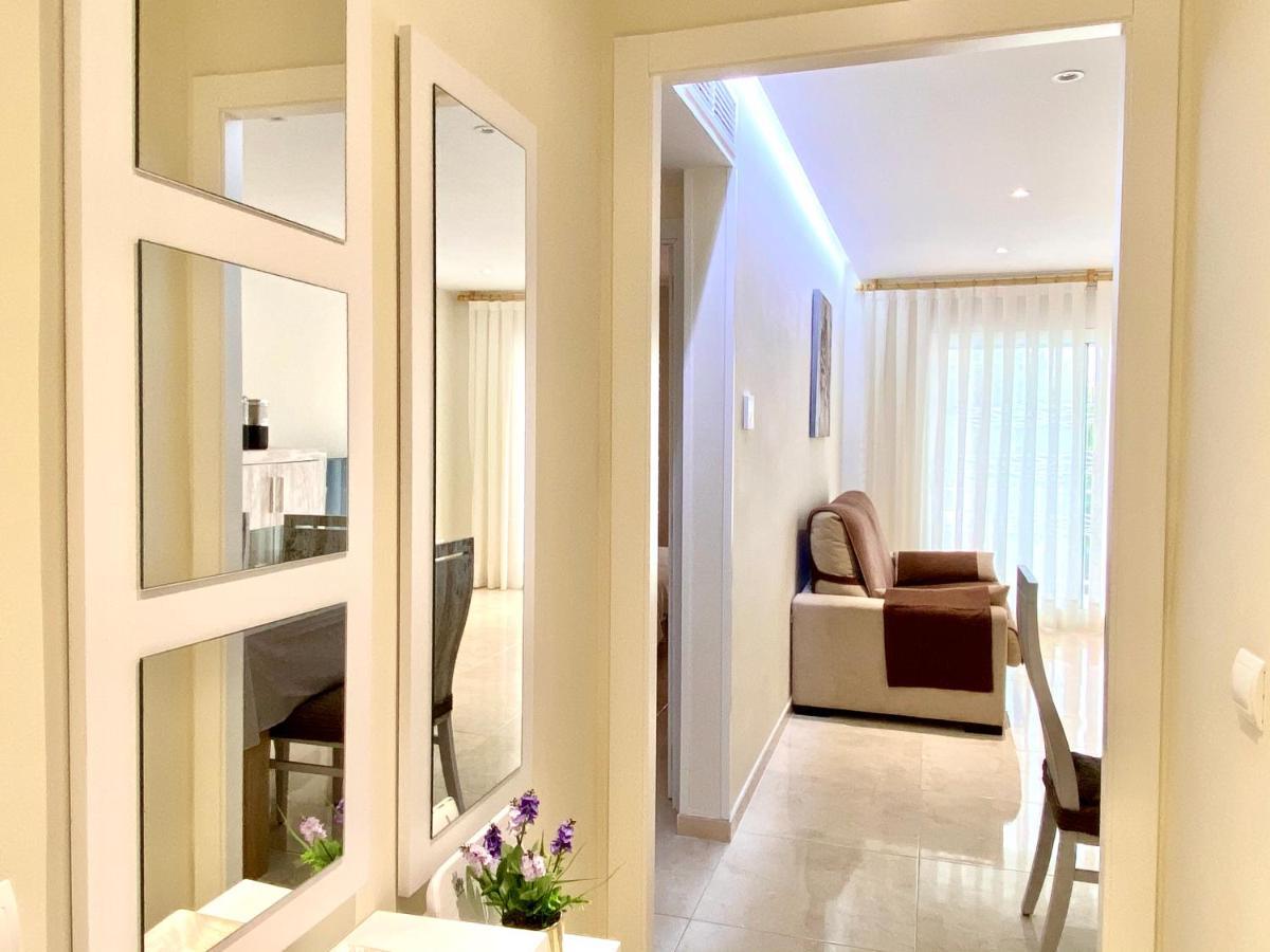 Apartamento Bonito Cerca De La Playa 캠브릴스 외부 사진