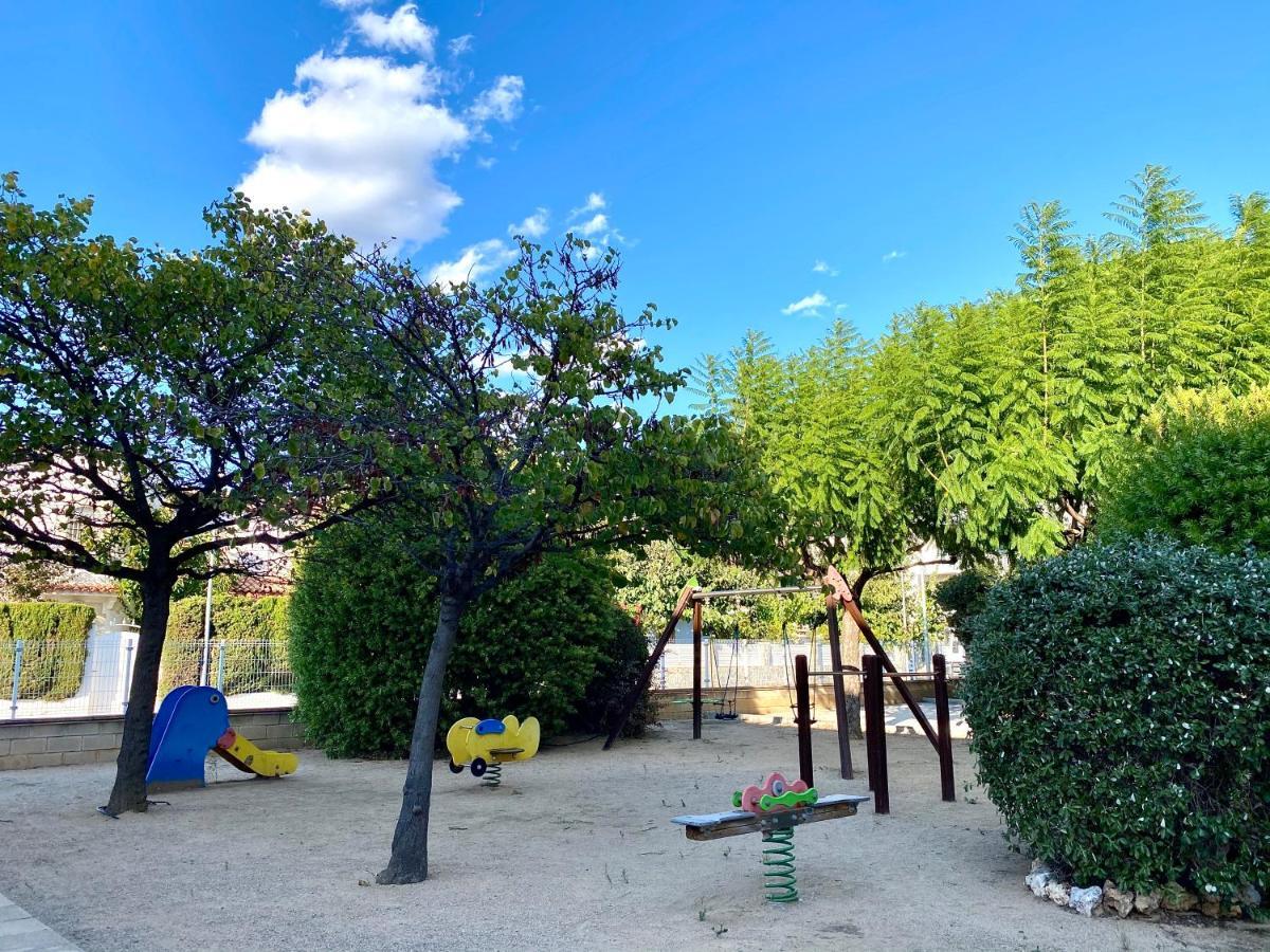 Apartamento Bonito Cerca De La Playa 캠브릴스 외부 사진